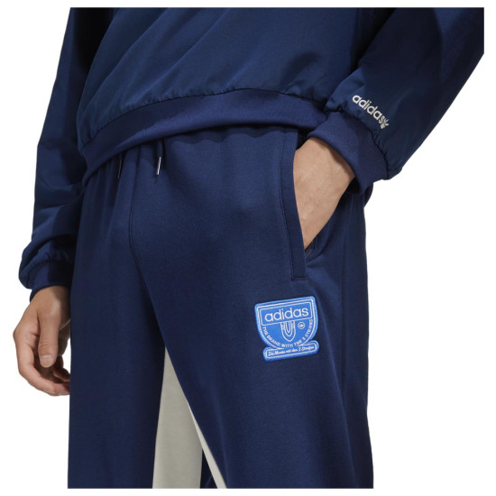 Adidas Ανδρικό παντελόνι φόρμας Graphics Track Pants